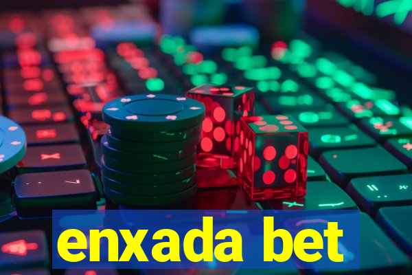enxada bet